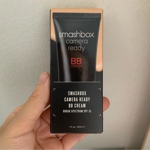 Smashbox Camera Ready BB Cream